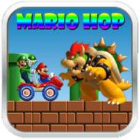 Mario Hop
