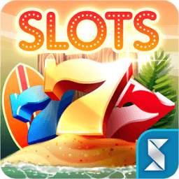 Slots Vacation - FREE Slots