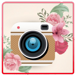 Candy Sweet Selfie أيقونة