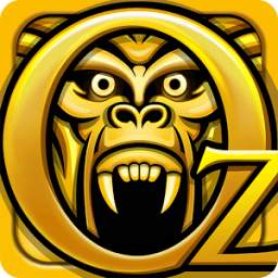 TempleRunOz 1.6.0