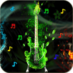 Music Live Wallpaper icon