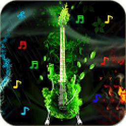 Music Live Wallpaper 1.0