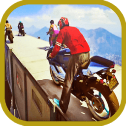 Moto Traffic Turbo icon