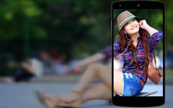 Camera Hayntax screenshot 1