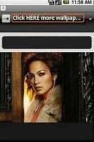 Jennifer Lopez Wallpapers screenshot 1