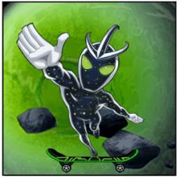 Ultimate Ben Alien X 10 1.0