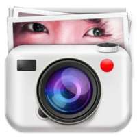 Cimera - Shape'd & Foto Editor on 9Apps