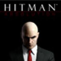 Hitman Absolution Живые Обои иконка