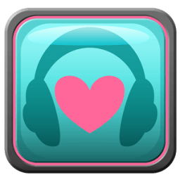 MV Tube-youtube music player icon