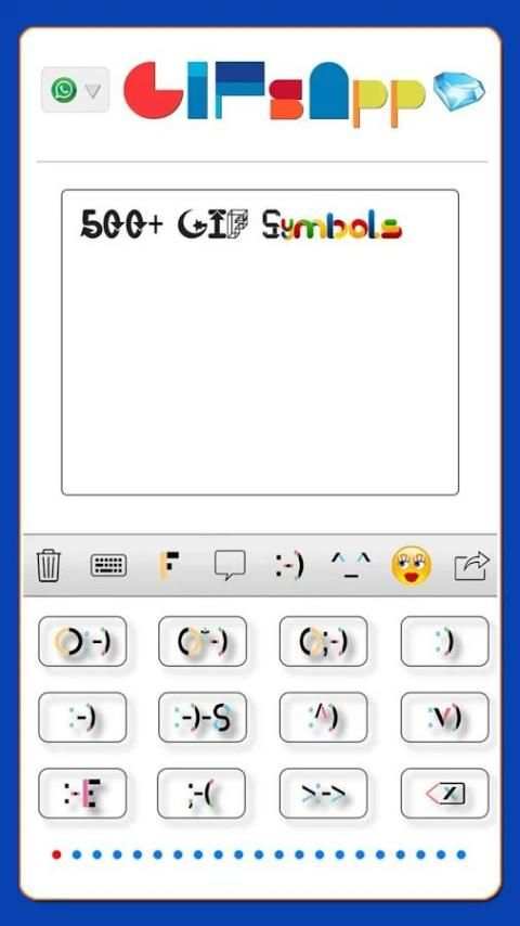 GIFsApp скриншот 4