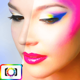 Selfie FULL HD Camera Android! आइकन