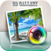 galeri 3D on 9Apps
