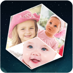 3D Pic Cube Effects icon