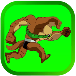 Ben Ultimate Monster 10 иконка