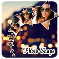 Photo Shape on 9Apps