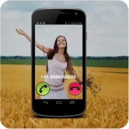 Transparent True Caller ID 1.0