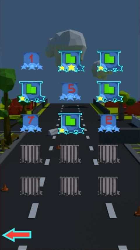Crash Zombie screenshot 6