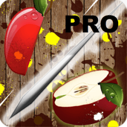 Fruit Kung Fu Cutter आइकन