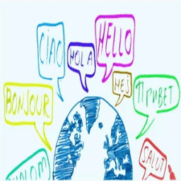 Easy Translate أيقونة