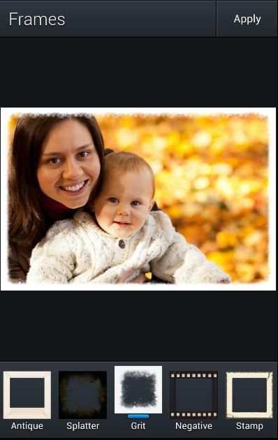 Max Photo Editor 1 تصوير الشاشة