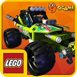 LEGO Racers 2 icon