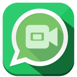 free video call for Whatssup иконка