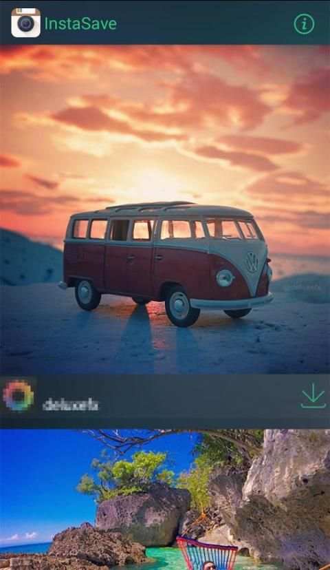 InstaSave - Instagram Download screenshot 7