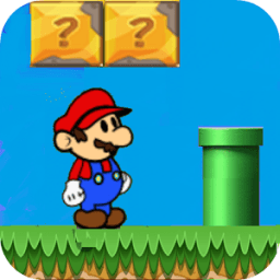 Jungle Mario Run आइकन