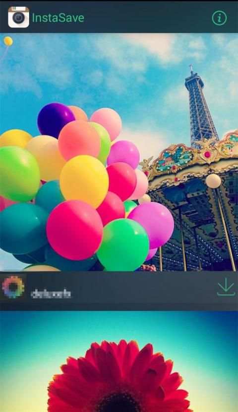 InstaSave - Instagram Download screenshot 5