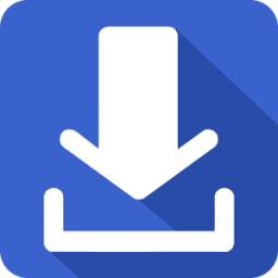 Video Downloader for Facebook أيقونة