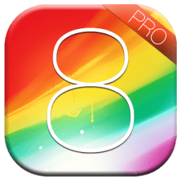 Pro 8 Launcher आइकन