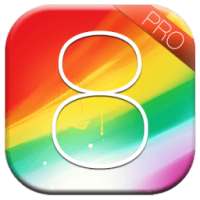 Pro 8 Launcher