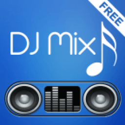 DJ Mix Downloader icon