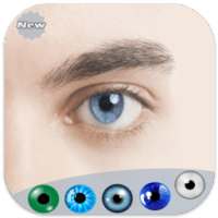 Eyes Color Changer on 9Apps