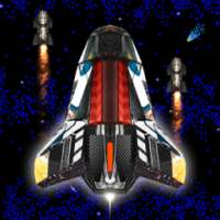 Space Assault: Space shooter
