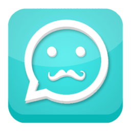 Stickers For Social Apps icon