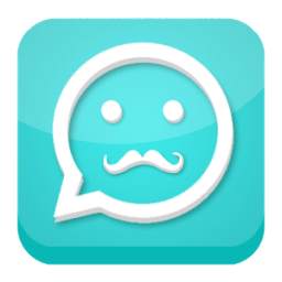 Stickers Social App 1.0