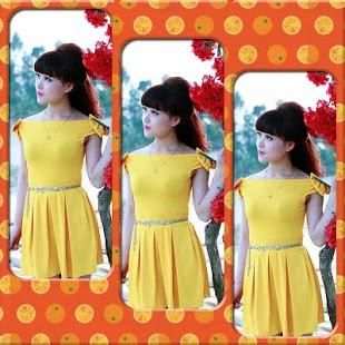 Photo Collage Editor 2015 screenshot 4