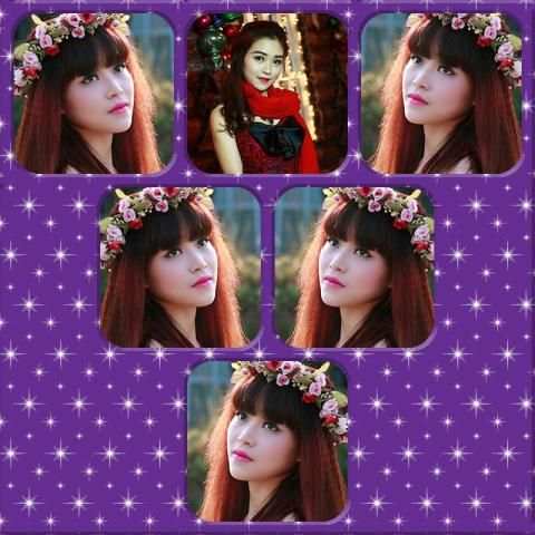 Photo Collage Editor 2015 screenshot 3