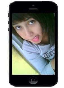 Selfie B:612 Mirror screenshot 2