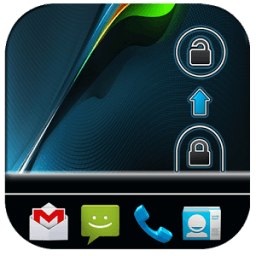 Best Slide to Unlock icon