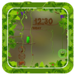 Forest Screen Locker иконка