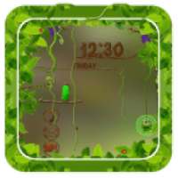 Forest Screen Locker on 9Apps