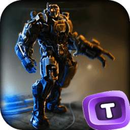 Robot Fighting 3D 62.12.6