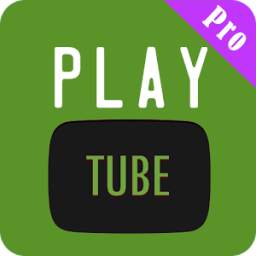 Play Tube Music 1.13