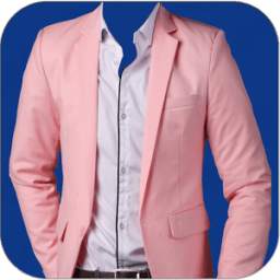 Man Fashion Suit Photo 1.5