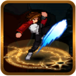 Street Hero Fight icon