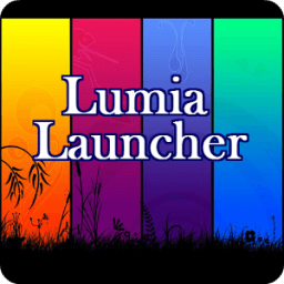 ikon Lumia Tema Launcher