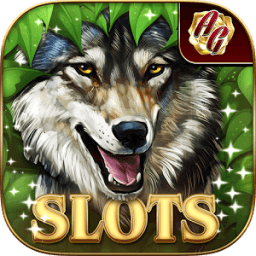 ikon Wolf Prey Slots