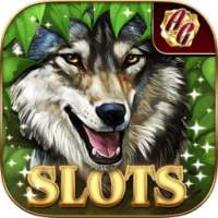 Wolf Prey Slots